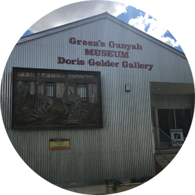 Doris Golder Gallery